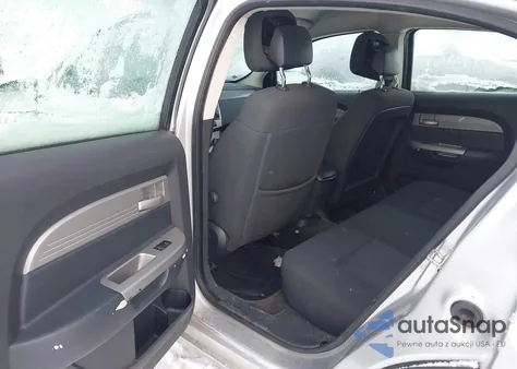 2010 Chrysler Sebring Touring из США, поврежденный, VIN 1C3CC4FB9AN222534